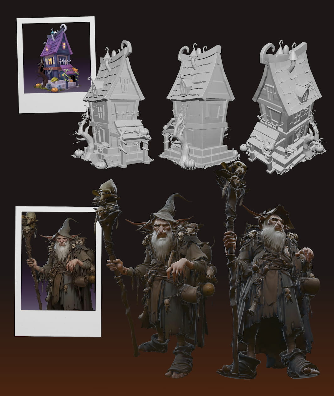 High-Precision Reconstruction