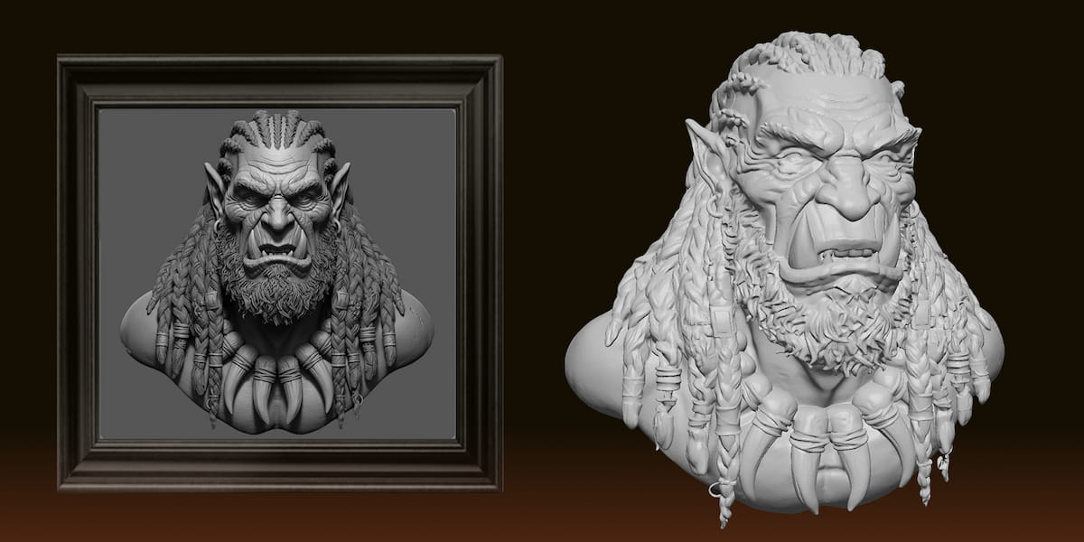 Unrivaled Style Consistency