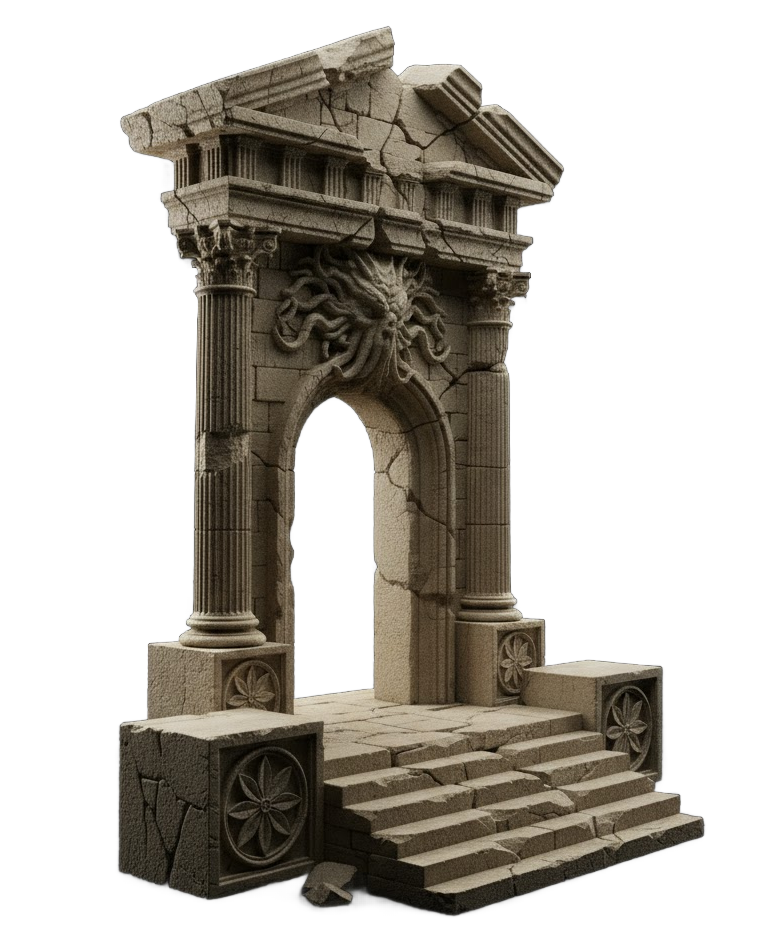 Generate a 3D model from a single image