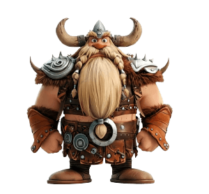 Convert concept art to 3D environment assets